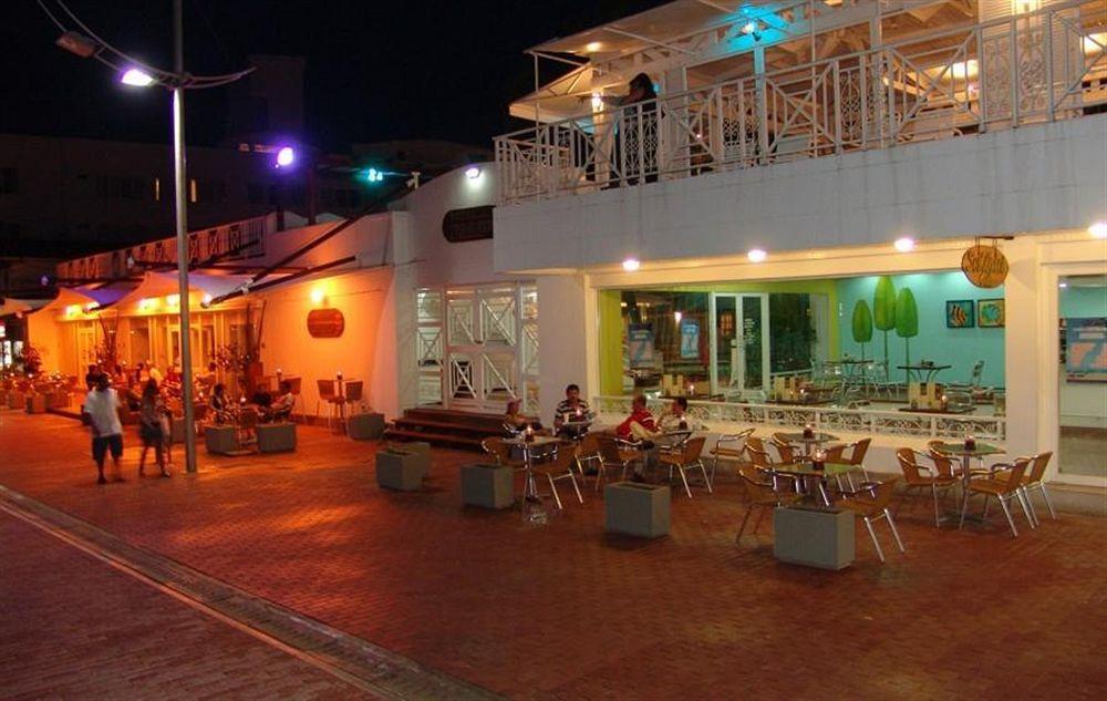 Casablanca 4* San Andres (San Andres and Providencia Islands)