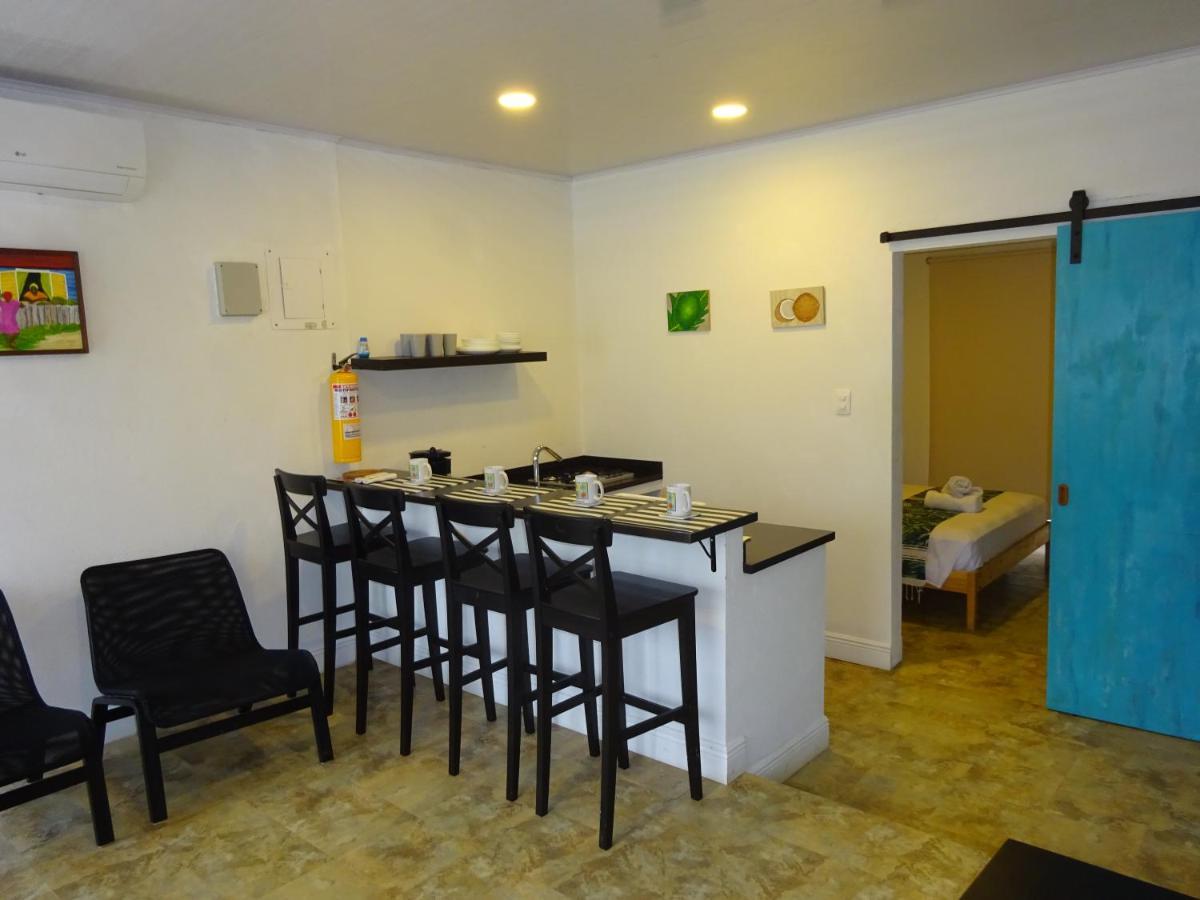 Our Place San Andrés