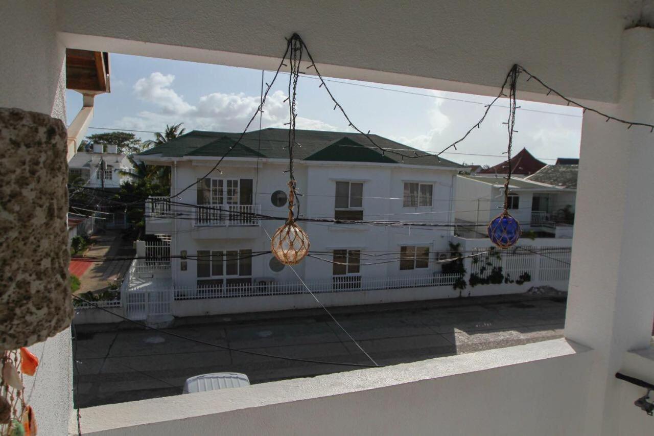Sea House Altamar San Andres (San Andres and Providencia Islands)