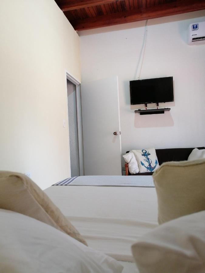 Sea House Altamar Guest house *