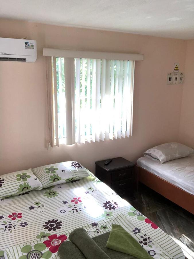 Inn Turistico Eisamar San Andrés