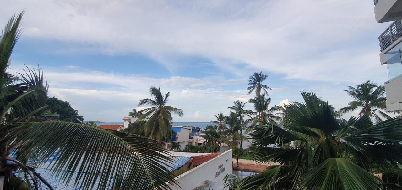 Edificio Sea View - 303 B Apartamento