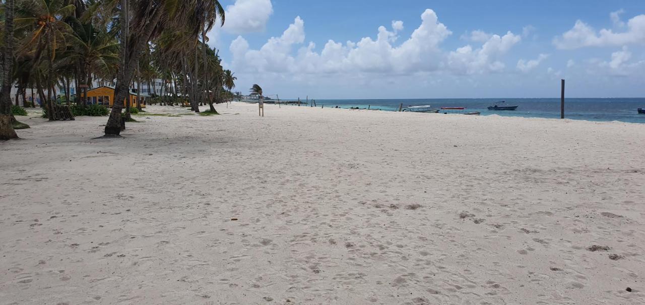 Edificio Sea View - 303 B Apartamento *
