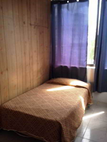 Coco Bay Apartamento *