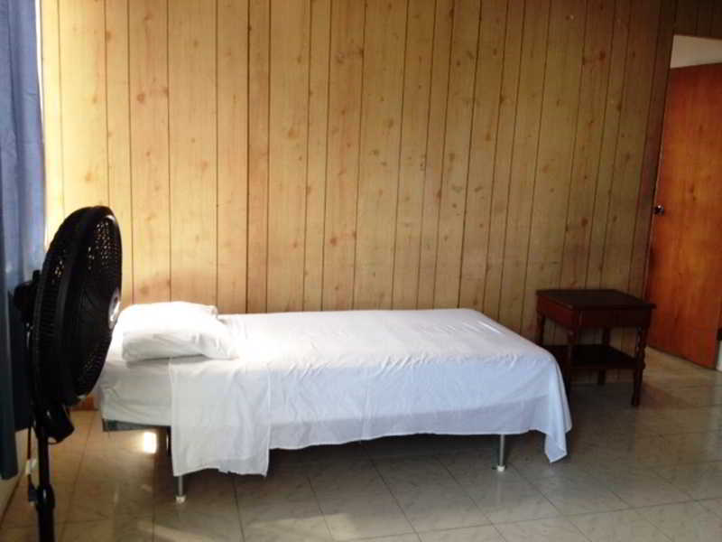 Apartamento Coco Bay