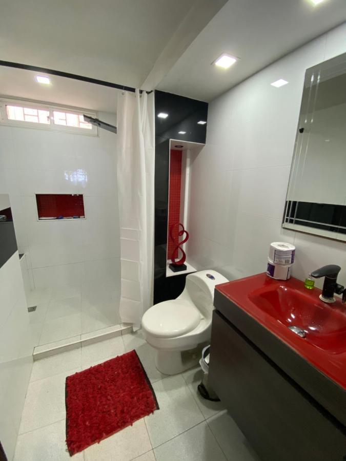 Guest house Martinez