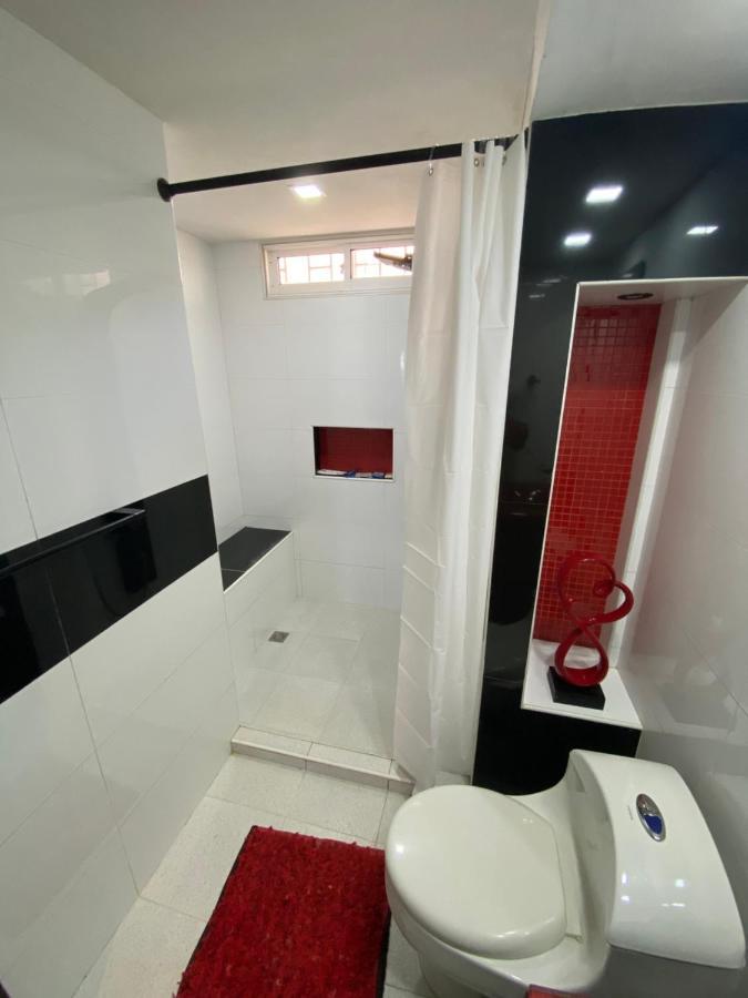 Martinez Guest house