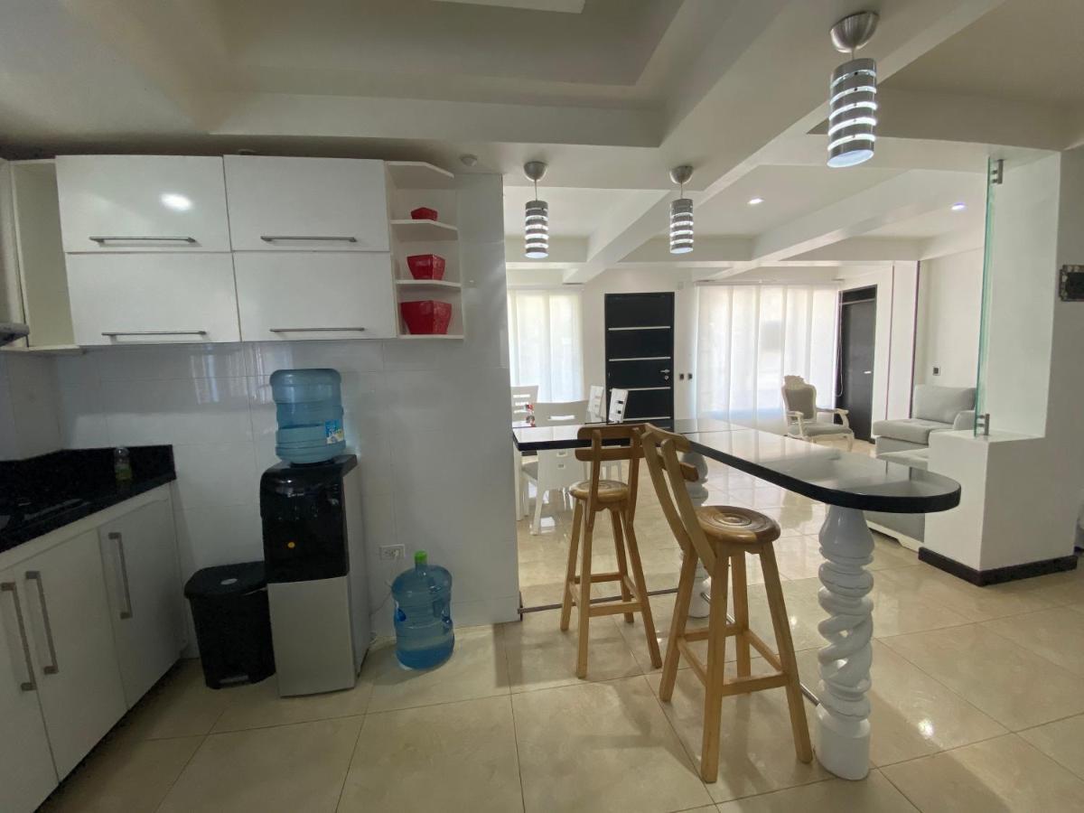 Martinez Guest house 2*