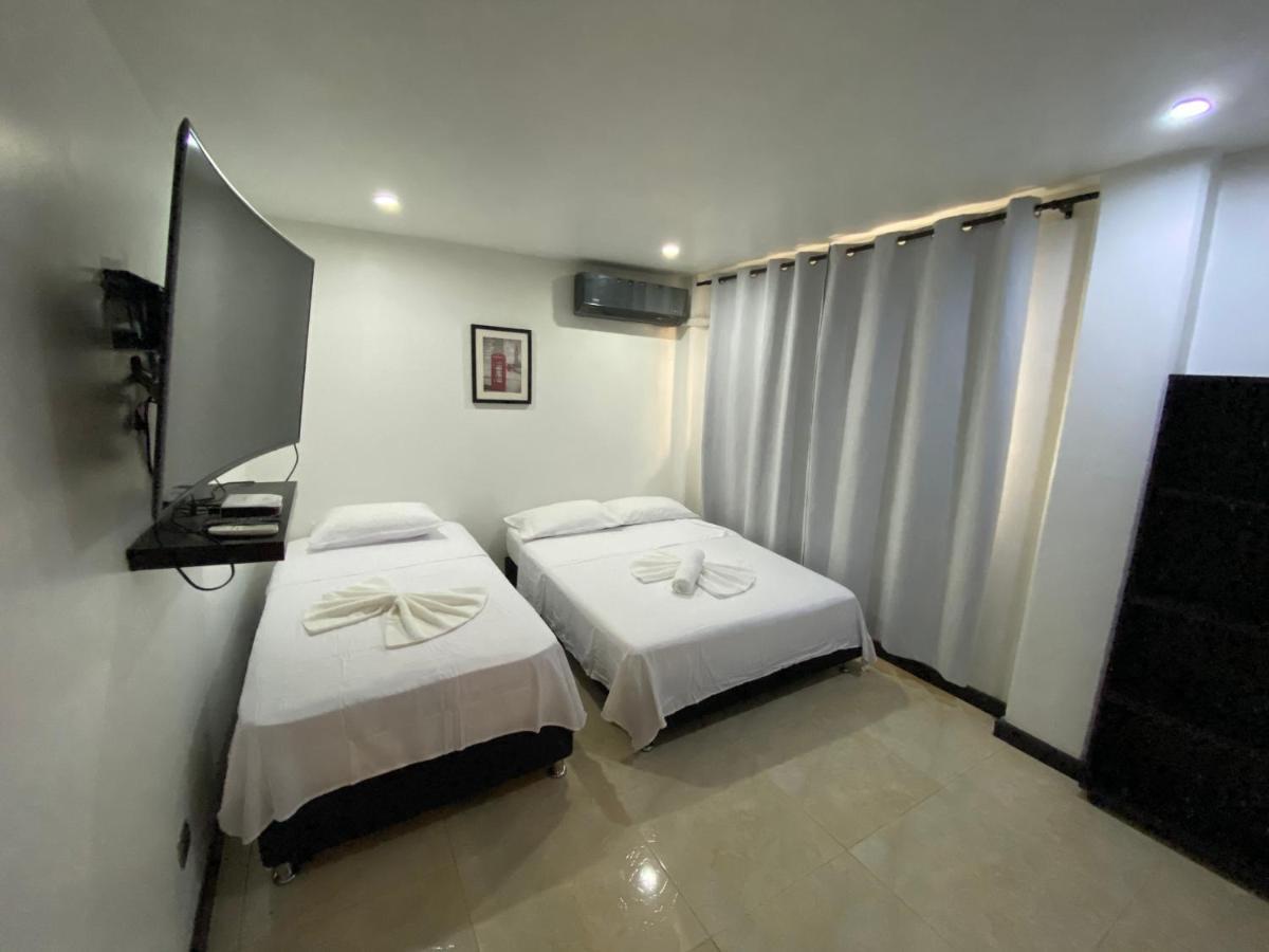 Guest house Martinez