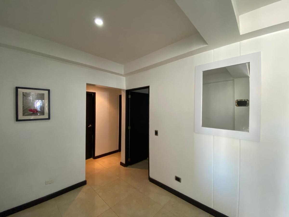 Guest house Martinez San Andres (San Andres and Providencia Islands)