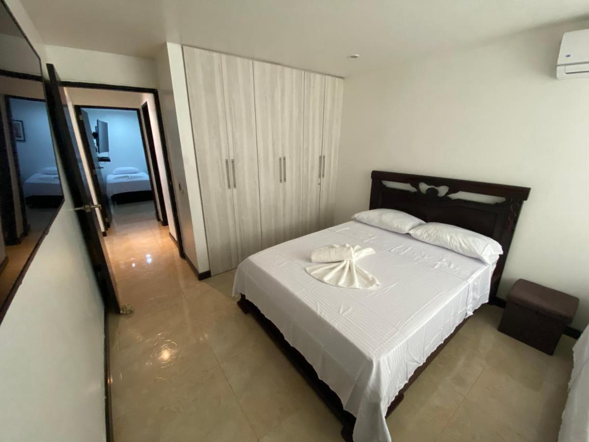 Martinez Guest house San Andres (San Andres and Providencia Islands)