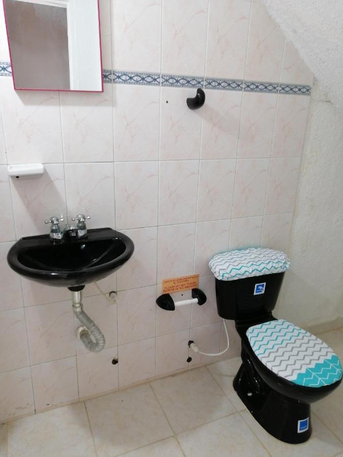 Guest house Sea House Altamar San Andres (San Andres and Providencia Islands)