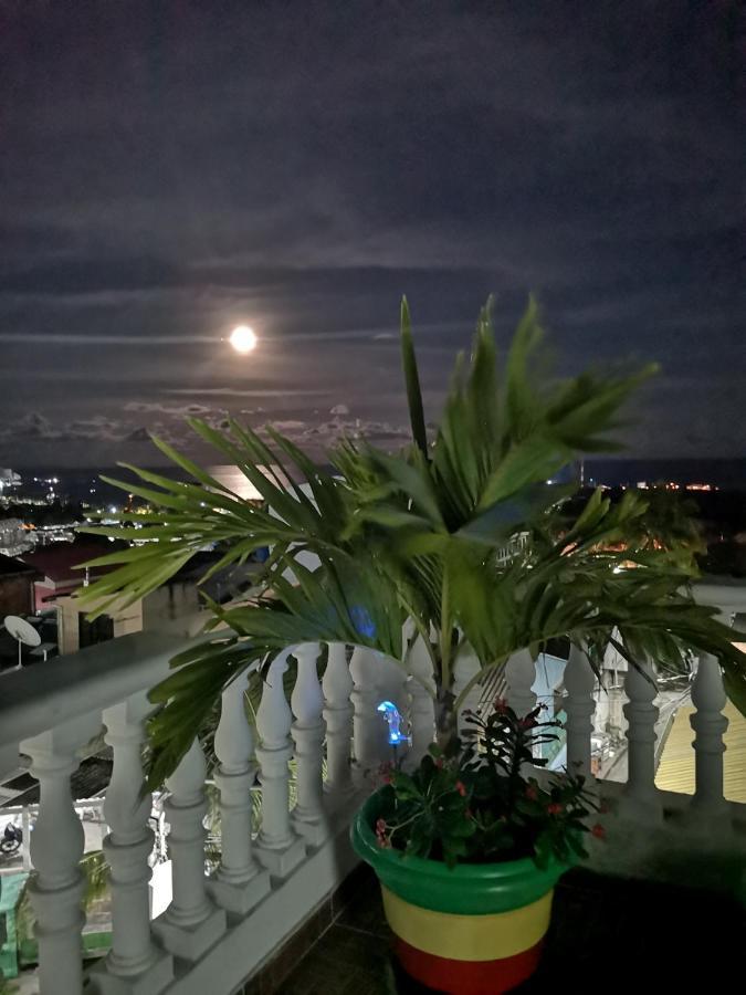 Inn Turísticos Agua Luna San Andrés