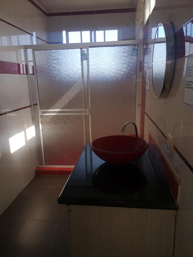 Turísticos Agua Luna *