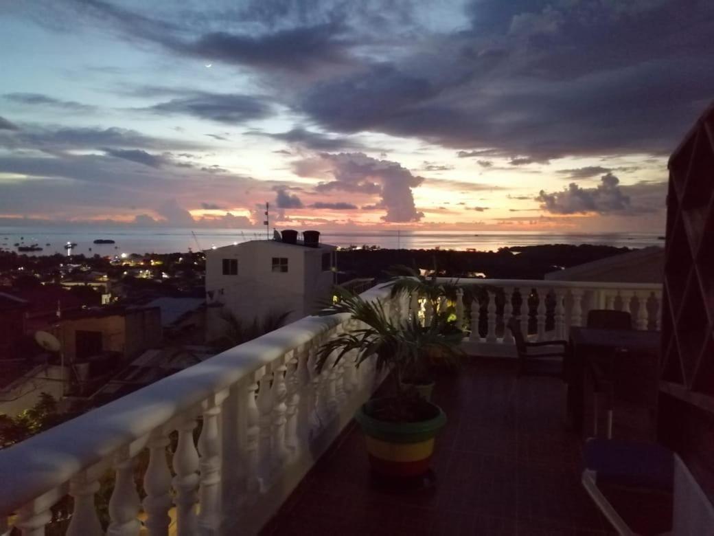 Inn Turísticos Agua Luna San Andrés