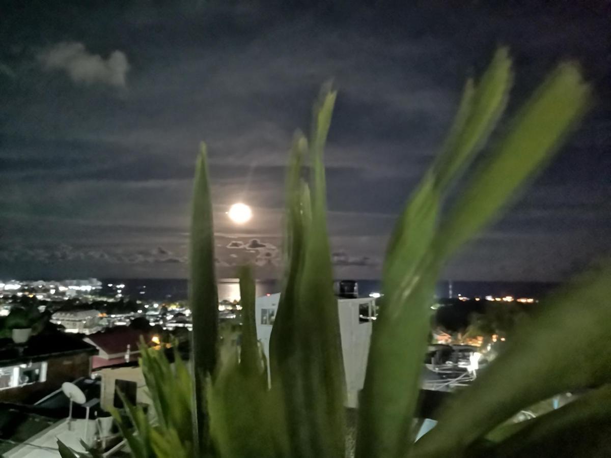Turísticos Agua Luna