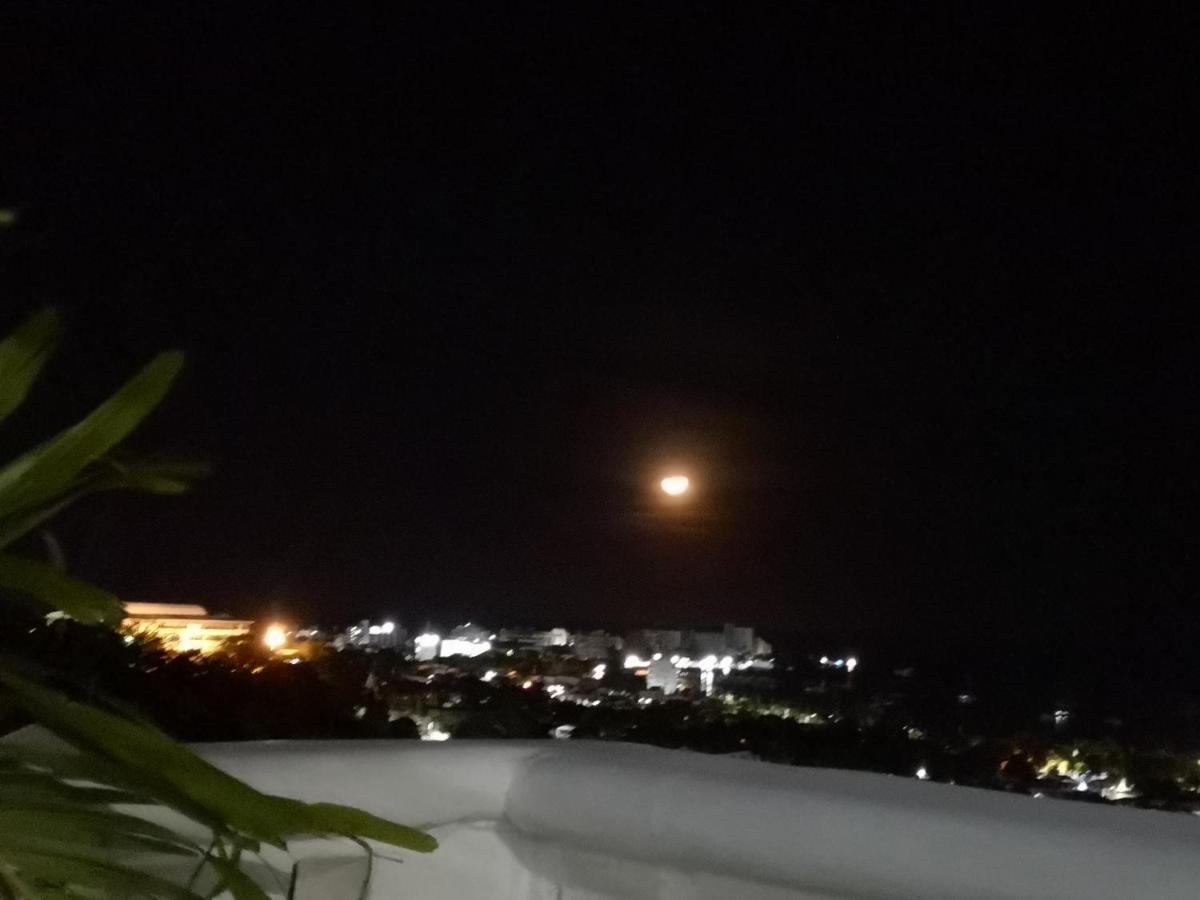 Turísticos Agua Luna San Andrés