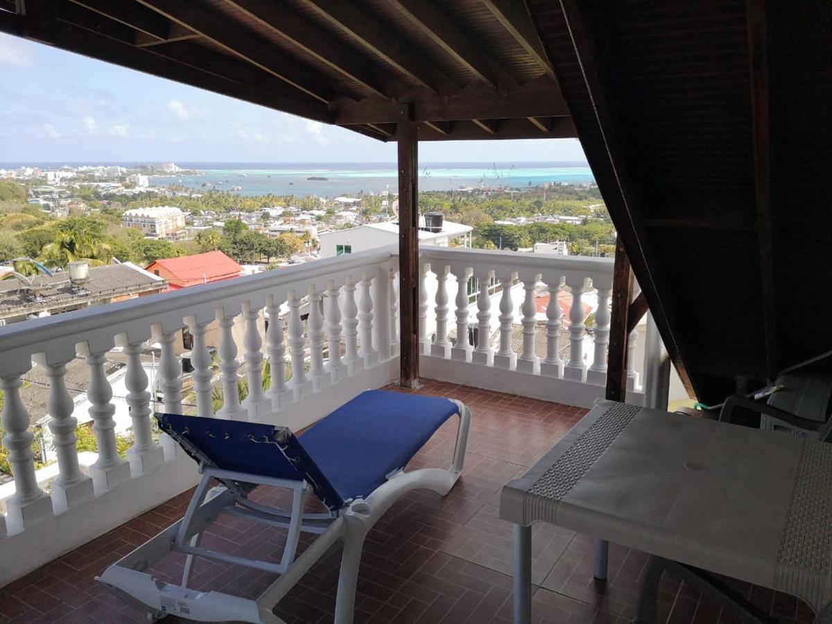 Turísticos Agua Luna Inn San Andrés