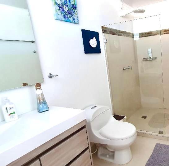 Casa Eneida -san Andres Isla *