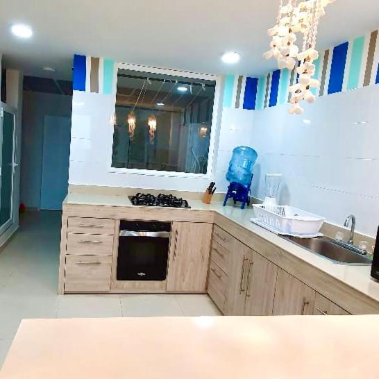 Casa Eneida -san Andres Isla * San Andrés