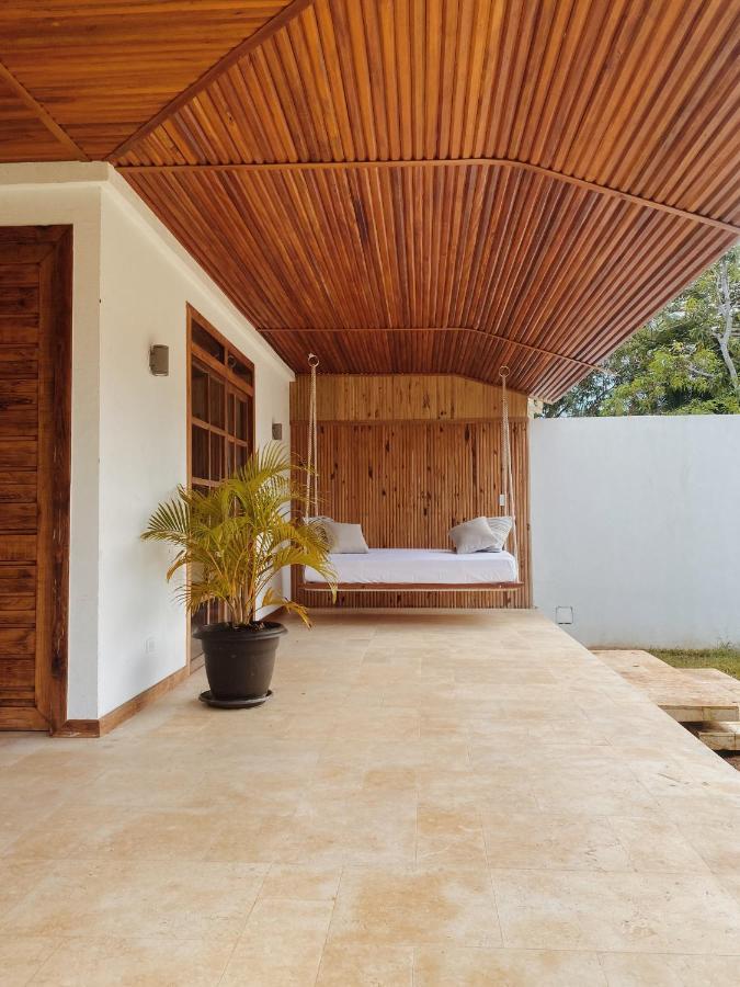 Miraflores Boutique Adults Only San Andrés