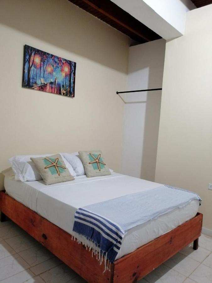 Sea House Altamar Guest house *