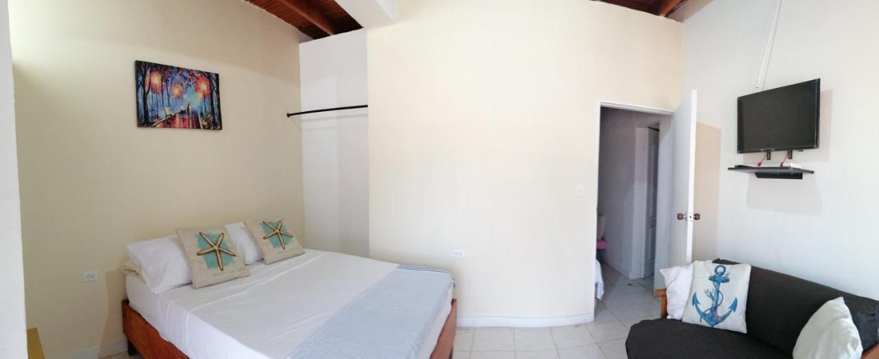 Sea House Altamar * San Andres (San Andres and Providencia Islands)