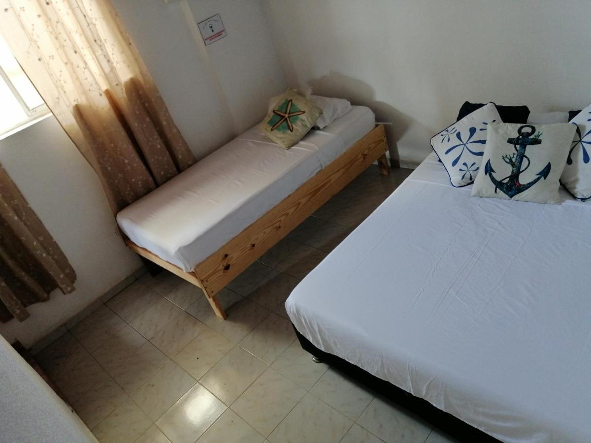 Guest house Sea House Altamar