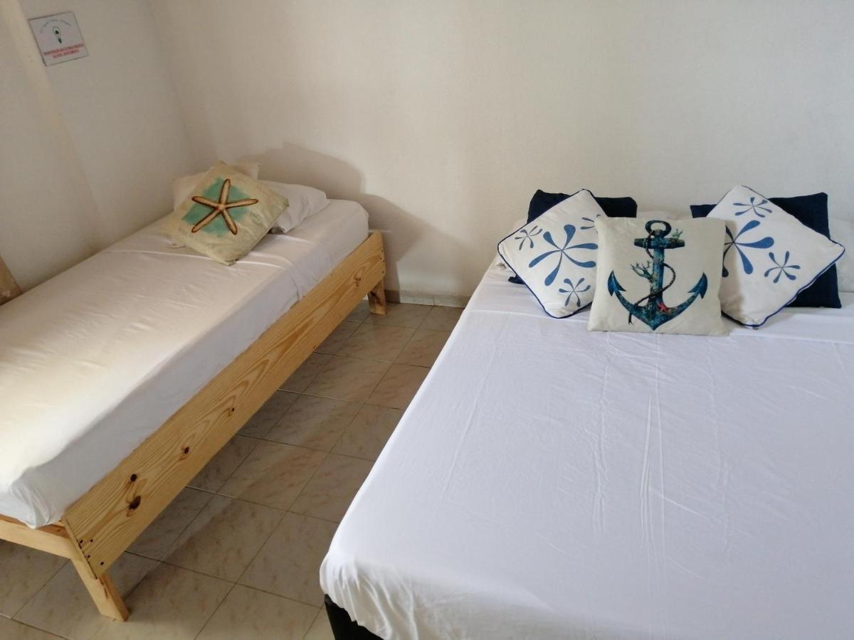 Sea House Altamar