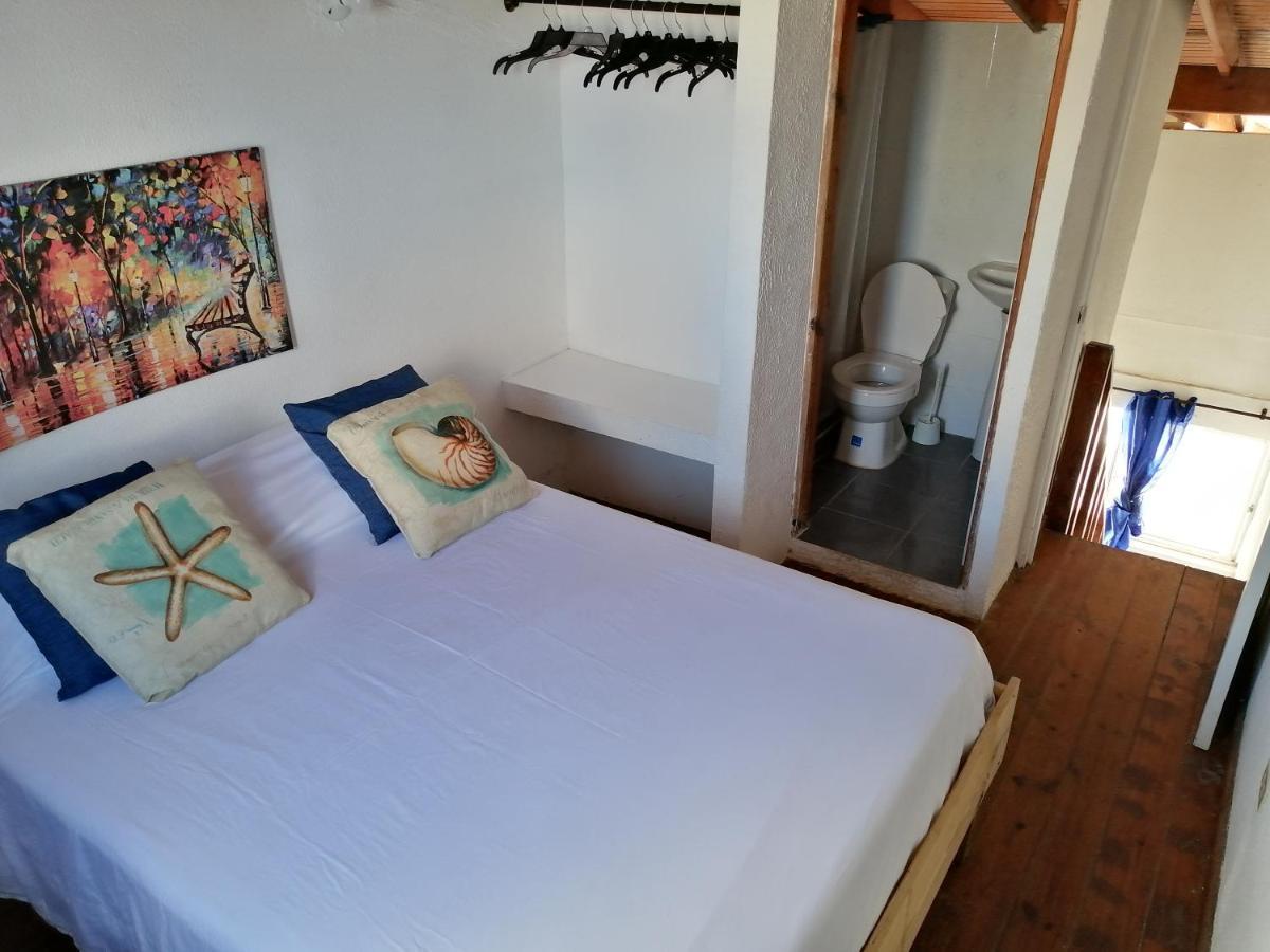 Guest house Sea House Altamar San Andres (San Andres and Providencia Islands)