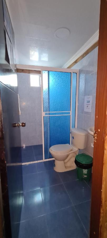 Casa Turista 3* San Andrés