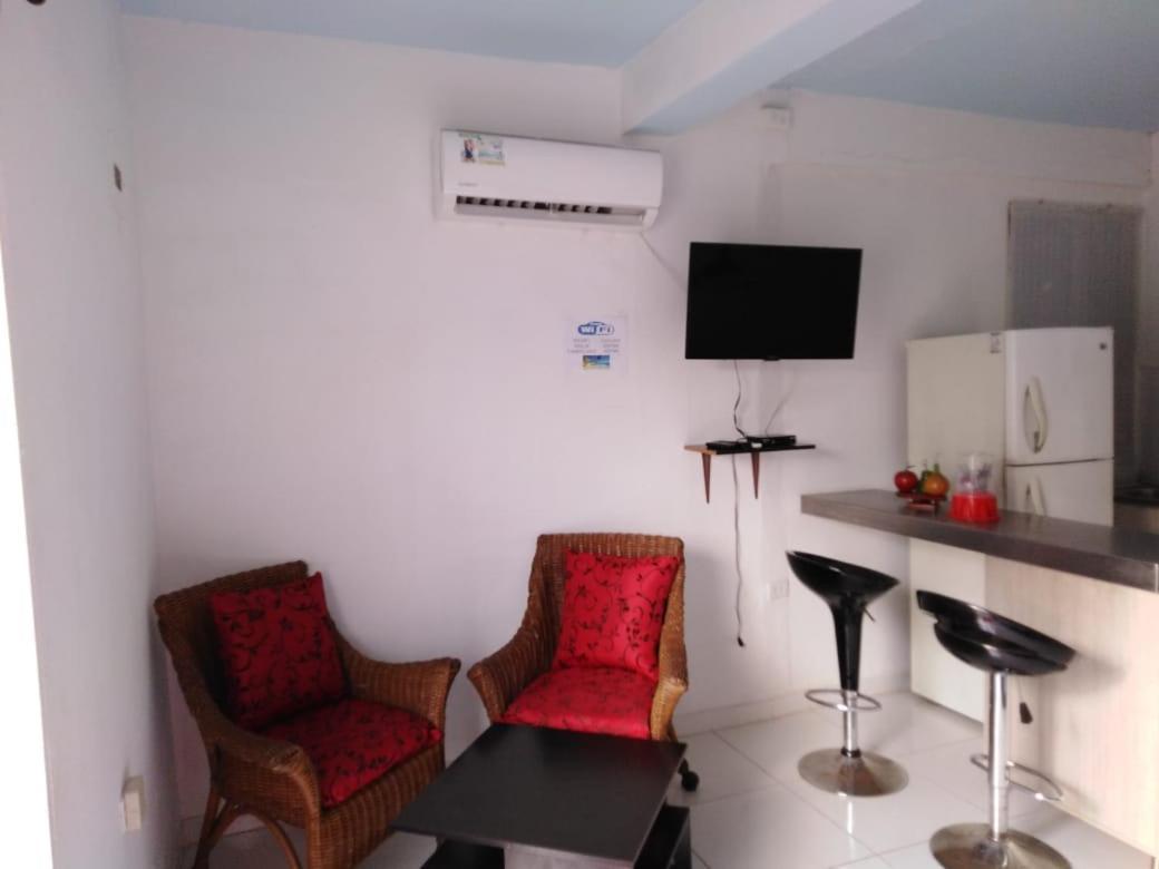 Apartamento Chuchos Place *