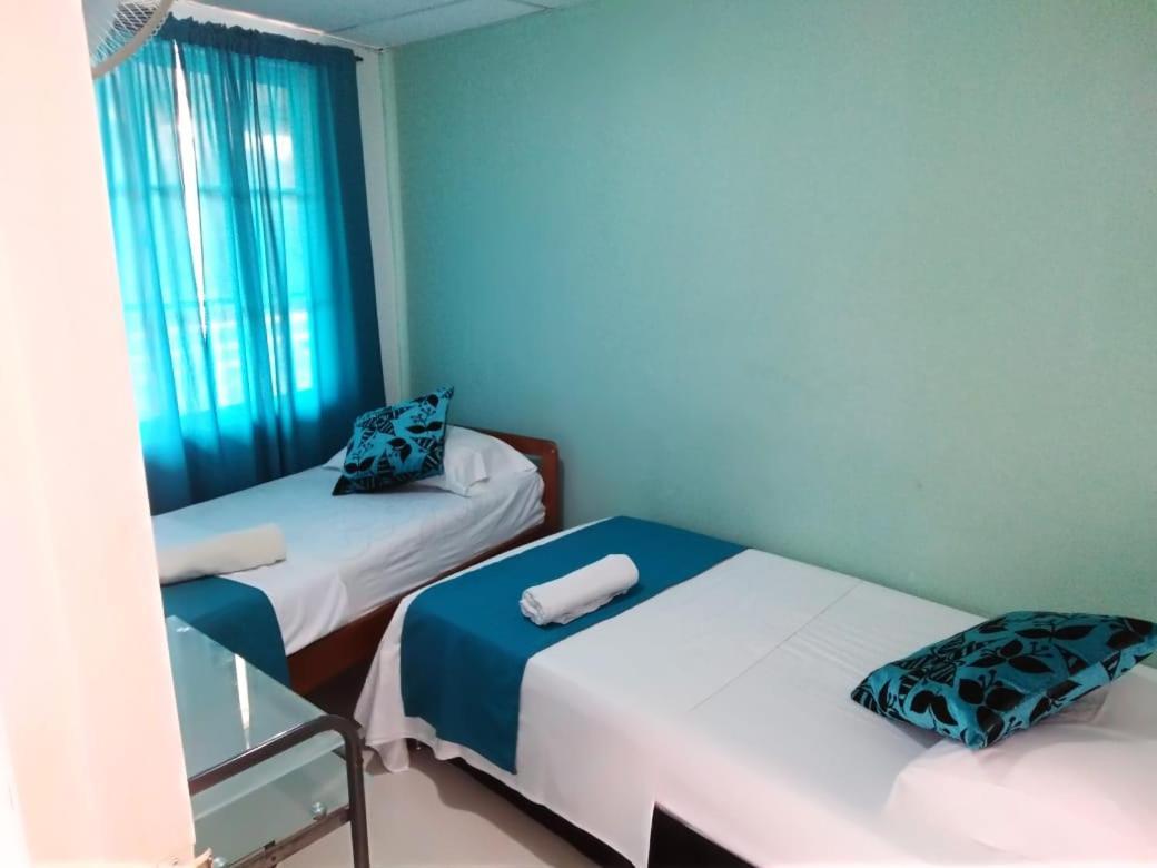 Apartamento Chuchos Place