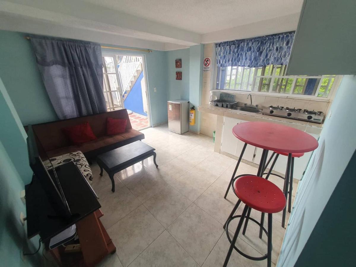 Sound Bay Apartamento *