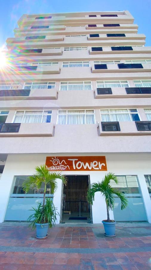On Vacation Tower Hotel