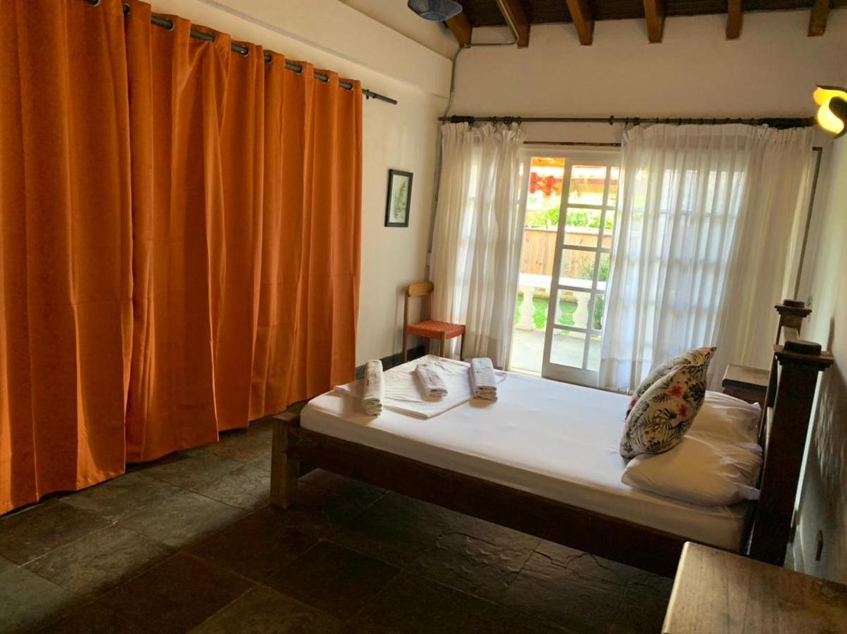Republica Hostel
