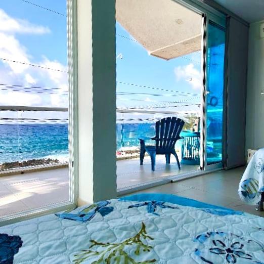 Сasa de vacaciones Casa Eneida -san Andres Isla *