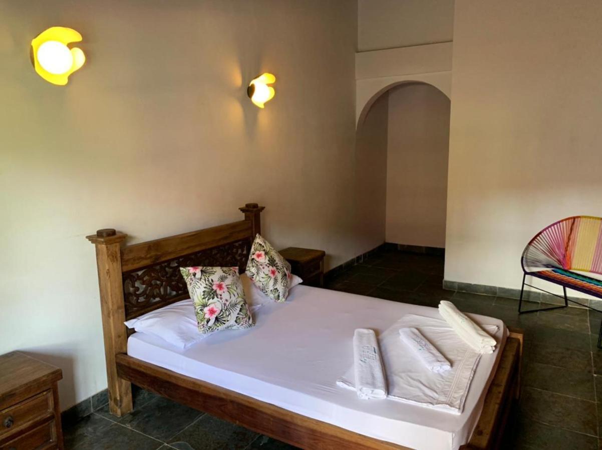 Republica Hostel San Andres (San Andres and Providencia Islands)