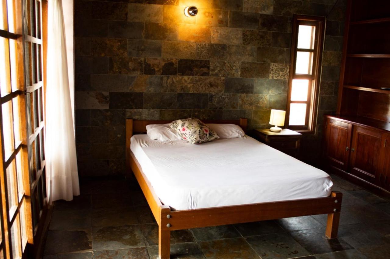 Republica Hostel *