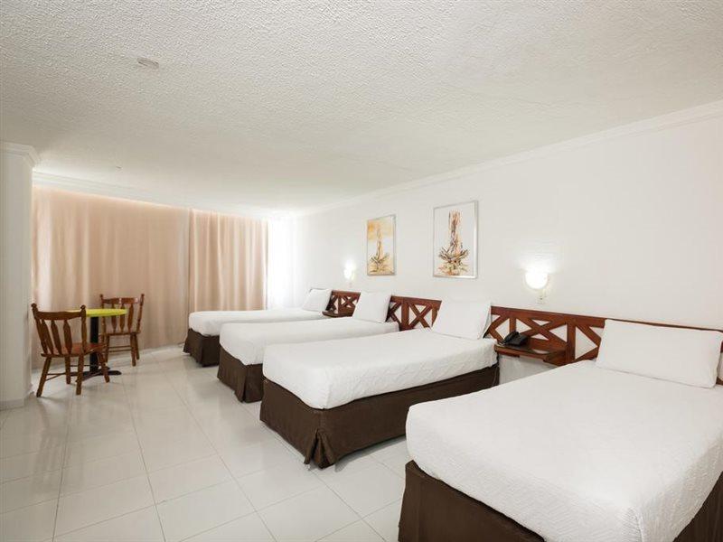 Hotel Calypso