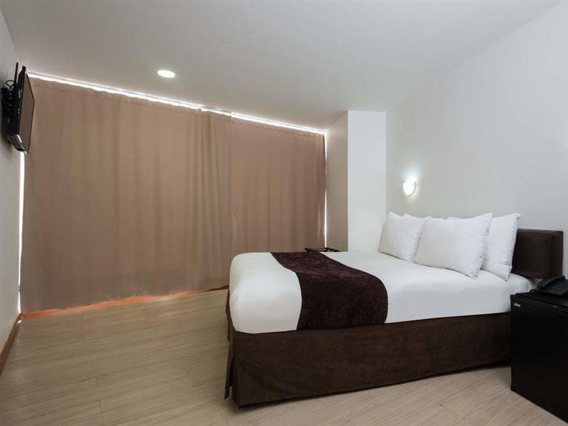 Calypso Hotel San Andrés
