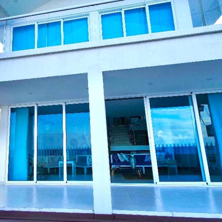 Casa Eneida -san Andres Isla *