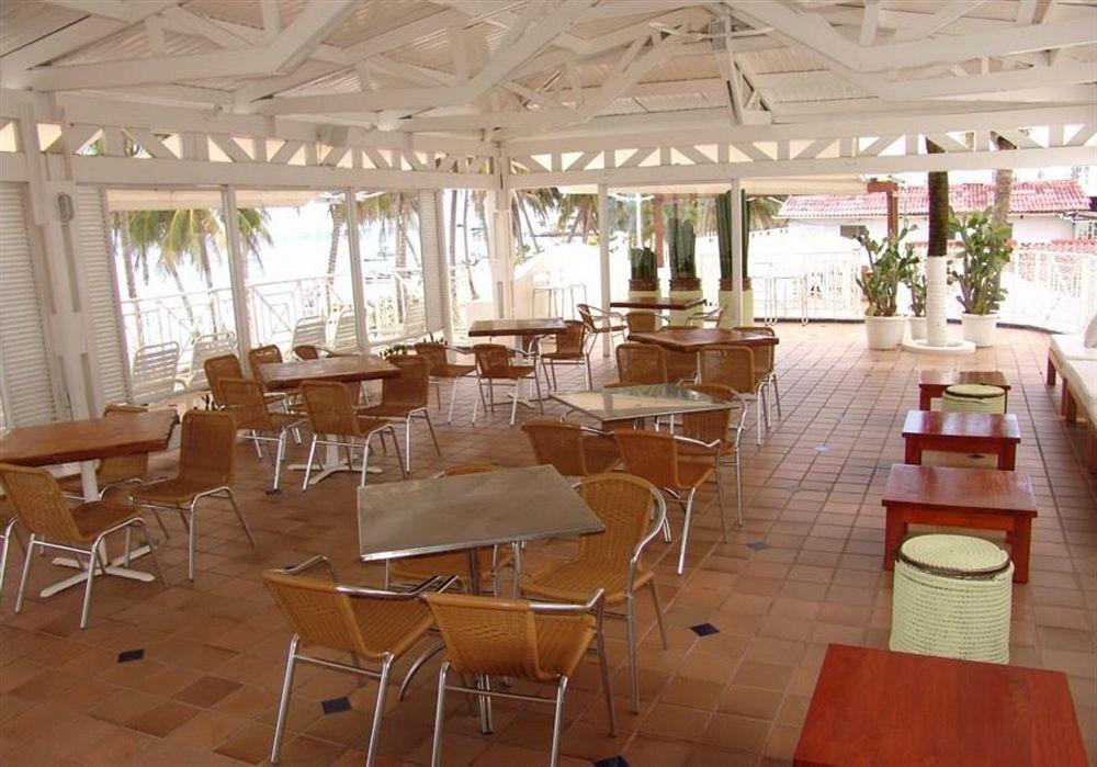 Casablanca San Andres (San Andres and Providencia Islands)