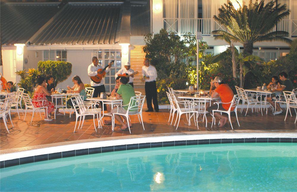 Casablanca Hotel 4*