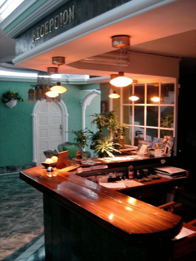 Noblehouse Hotel 3*