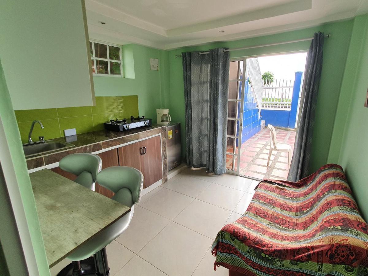 Sound Bay Apartamento San Andrés