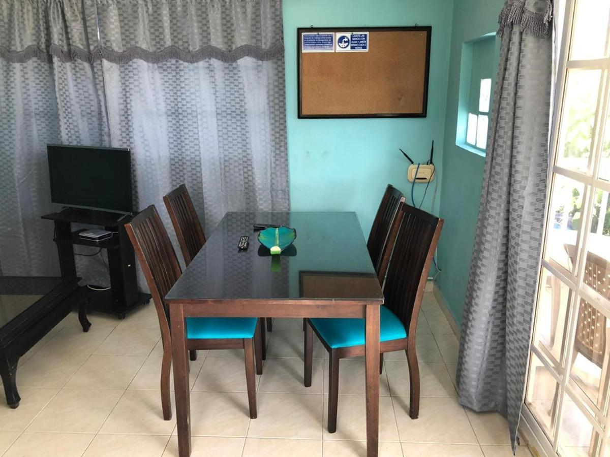 Sound Bay Apartamento San Andrés