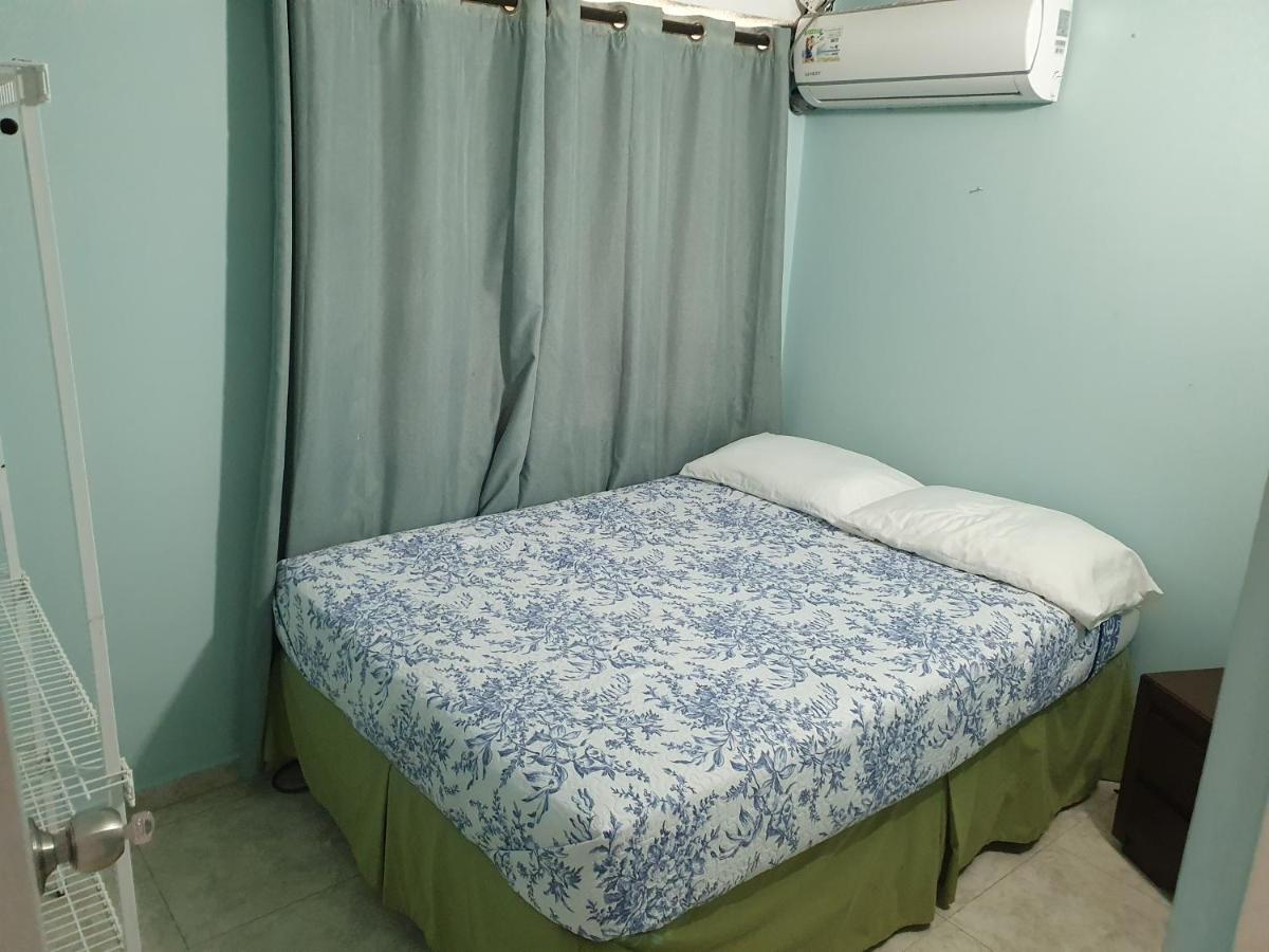 Sound Bay San Andrés