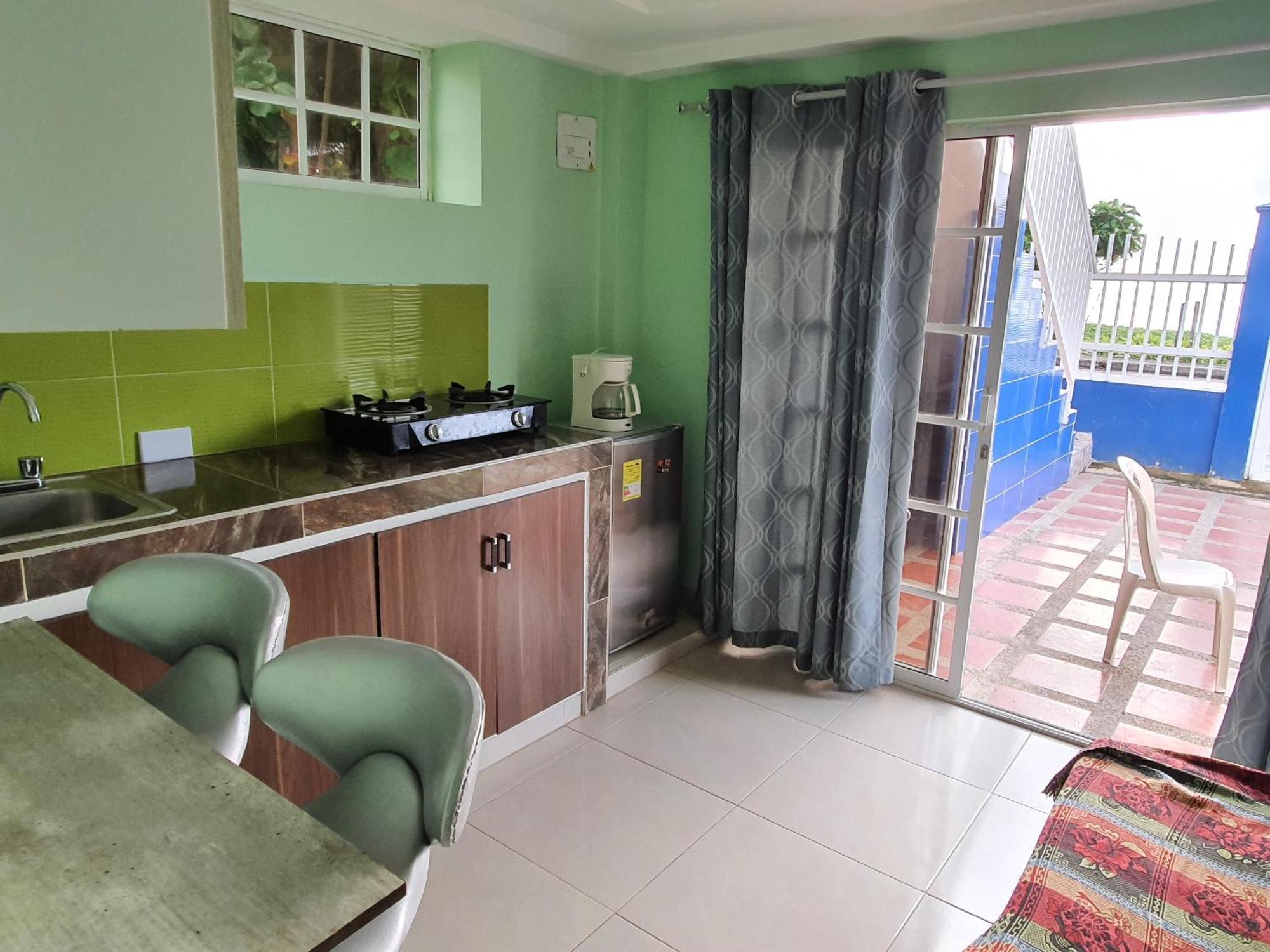 Sound Bay Apartamento *