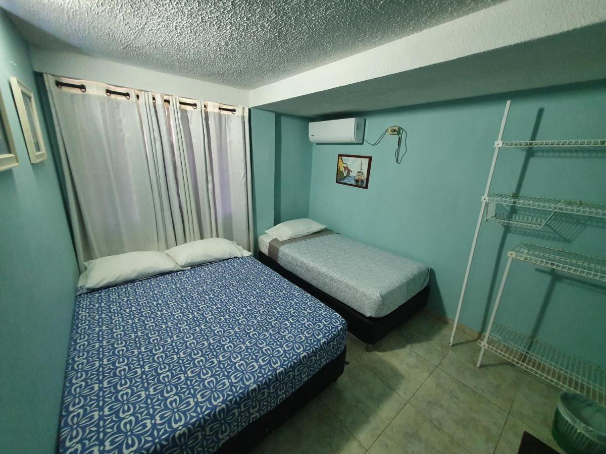 Sound Bay * San Andrés